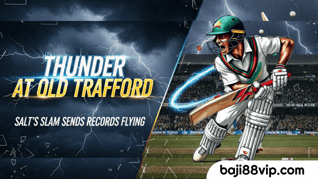 England Cricket Team vs South Africa National Cricket Team Match Score Chart