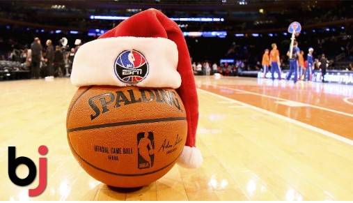  The Games to Watch Out for in the NBA Christmas Schedule 2024