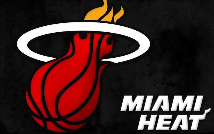 Miami Heat - Baji
