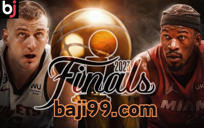 NBA Finals 2023 Analysis Real-Time Basketball Scores