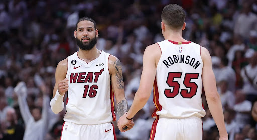 Reviewing the Miami Heat’s Path to Promotion in 2023