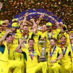 Making the Cut: The 2023 ICC Cricket World Cup Dream XI