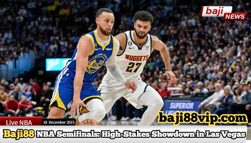 NBA Semifinals Showdown: Teams Gear Up for In-Season Tournament Climax