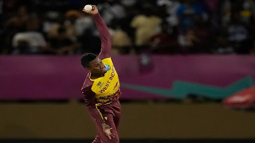 CWC 2024 News: West Indies Dominates Uganda in ICC Men’s T20 World Cup