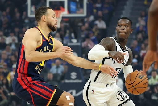 NBA 2024 Match Highlights: Brooklyn Nets Triumph Over Golden State Warriors in Stirring Showdown